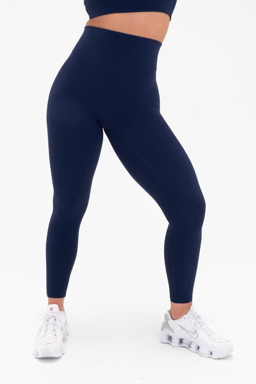 Vitality Cloud Ii Pant In Blue