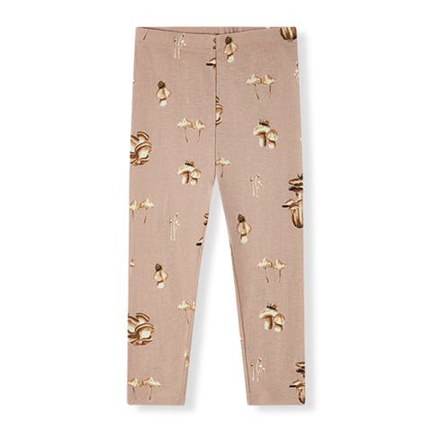 Organic Cotton Jogger (Baby)