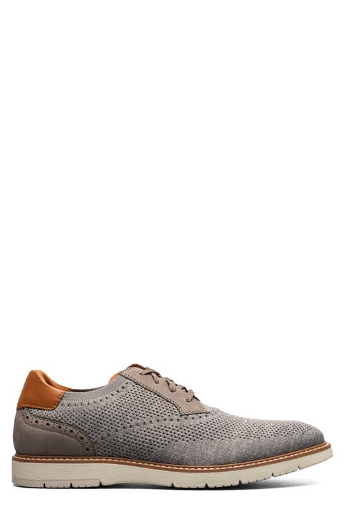 Florsheim Vibe Knit Derby