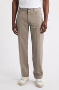 Emporio Armani Five-Pocket Seersucker Pants