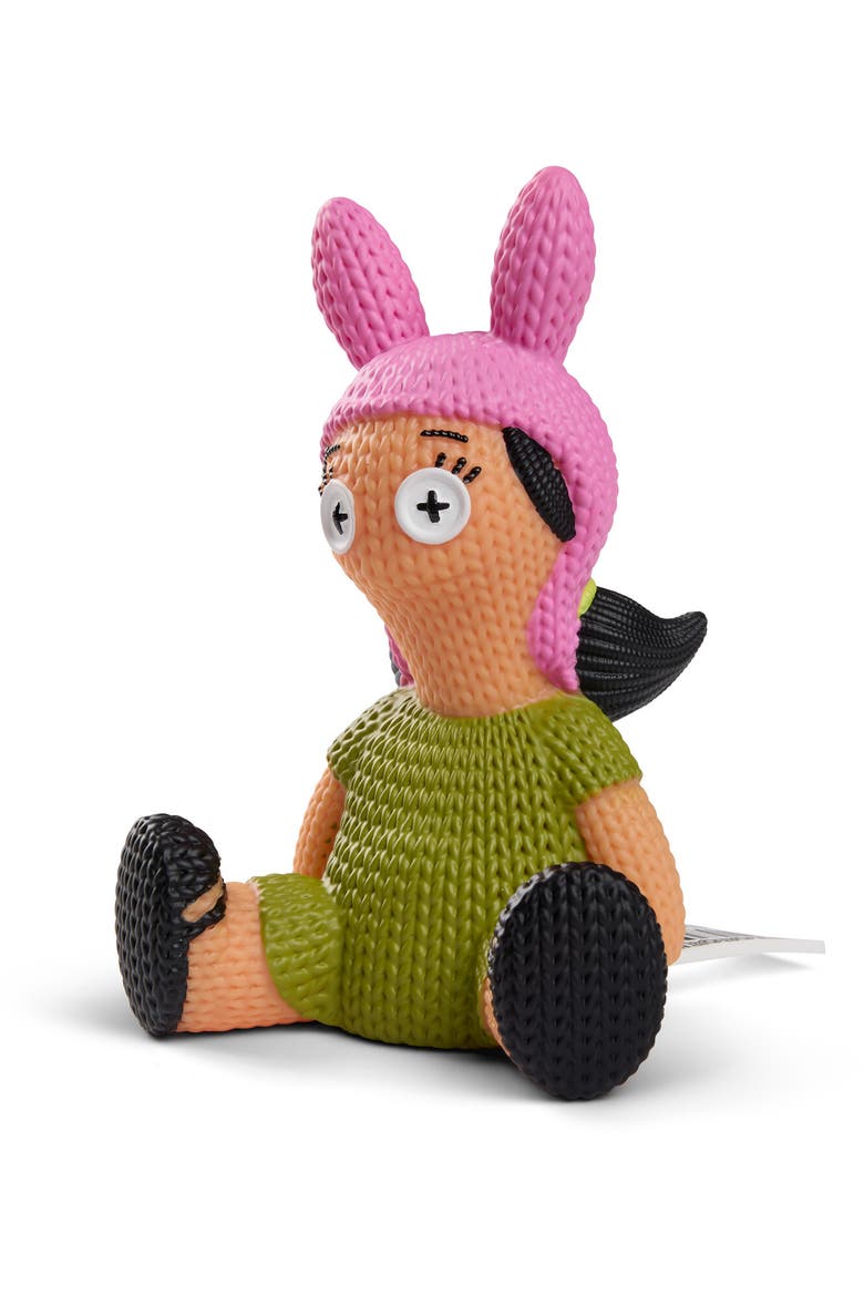 Bob's Burgers - Louise Belcher, Alternate, color, Multicolor
