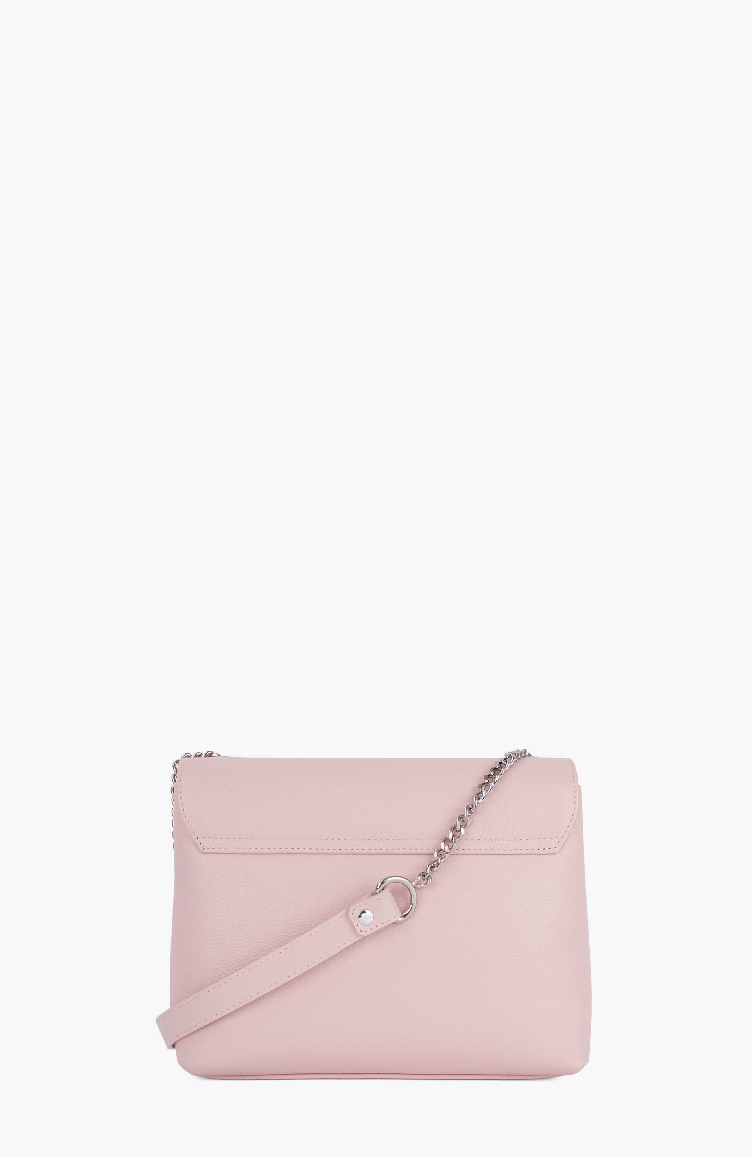 Eternal 570 Limited Edition Leather Shoulder Bag, Alternate, color, Pink
