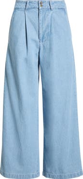 Billabong Wave Washed Denim Pants