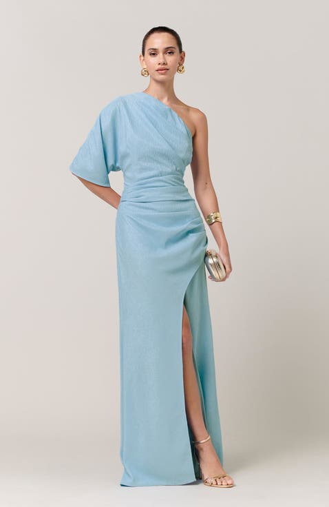 Monza Maxi Dress