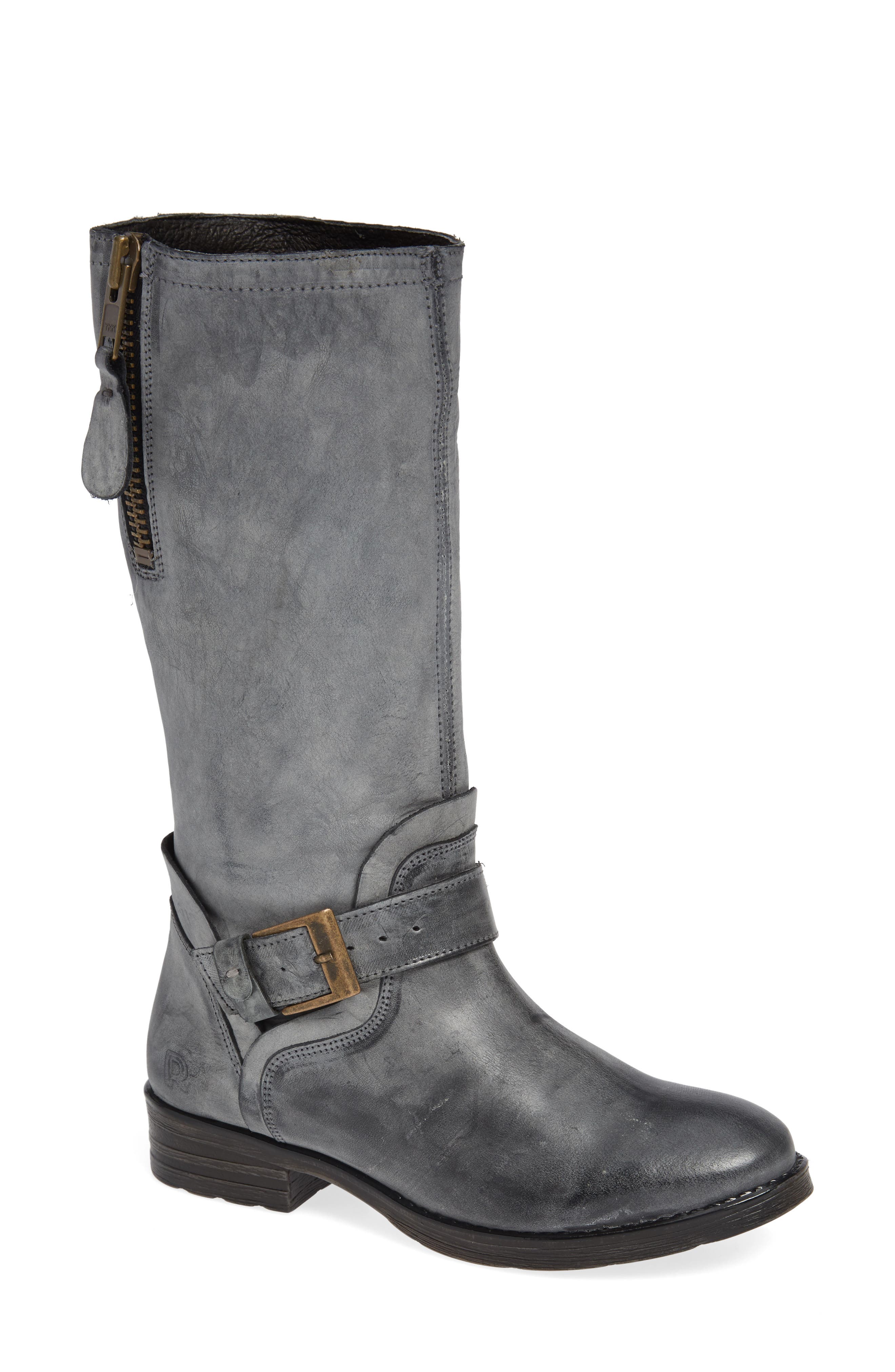 ROAN Token Boot, Main, color, 