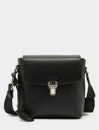 Bally Capitol Crossbody Bag in Bovine Leather