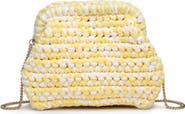 MODA LUXE Raya Clutch