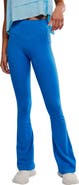 Free People FP Movement Never Better Flare Leg Pants