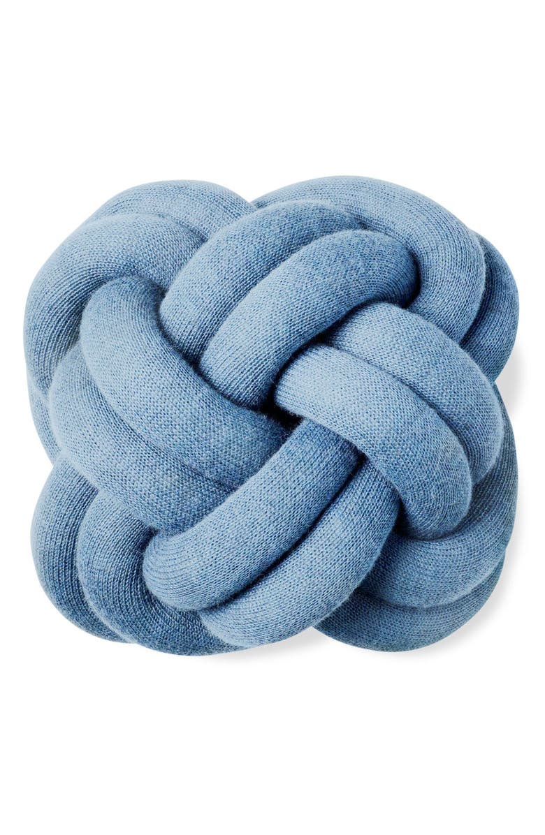 MoMA Design Store Knot Cushion, Alternate, color,