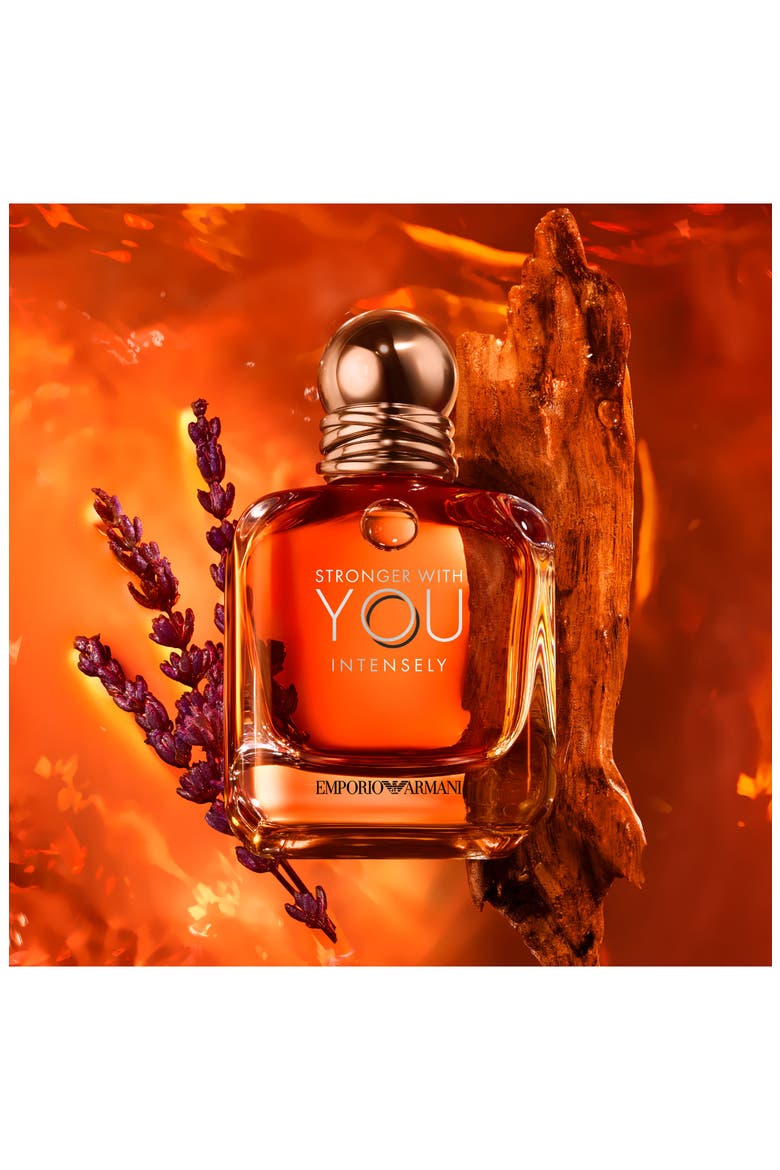 Stronger With You Intensely Eau de Parfum Set $162 Value, Alternate, color, NO COLOR
