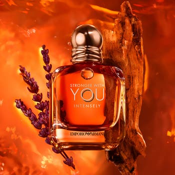 Stronger With You Intensely Eau de Parfum Set