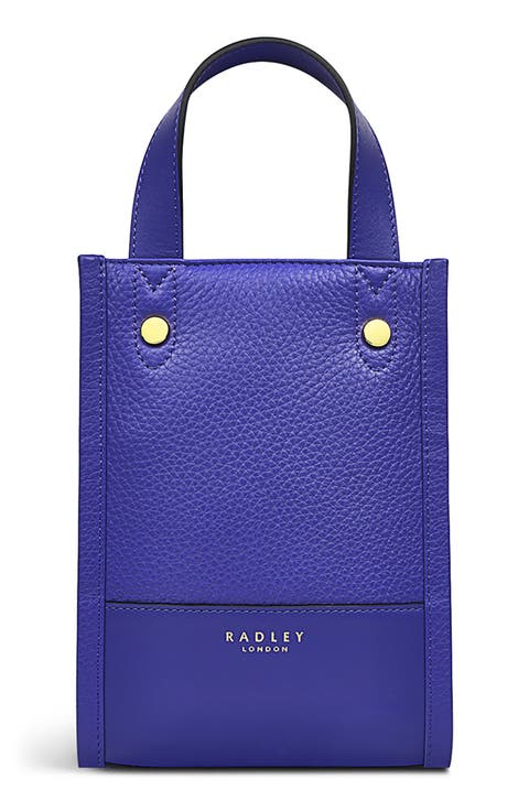 Montgomery Square Small Crossbody Bag