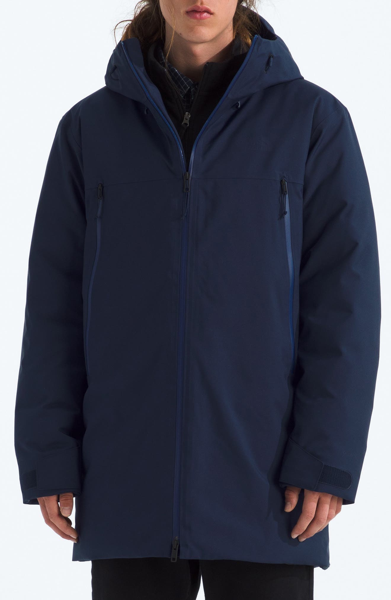 selected SUMMIT NAVY