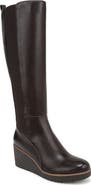 SOUL NATURALIZER Adrian Knee High Boot