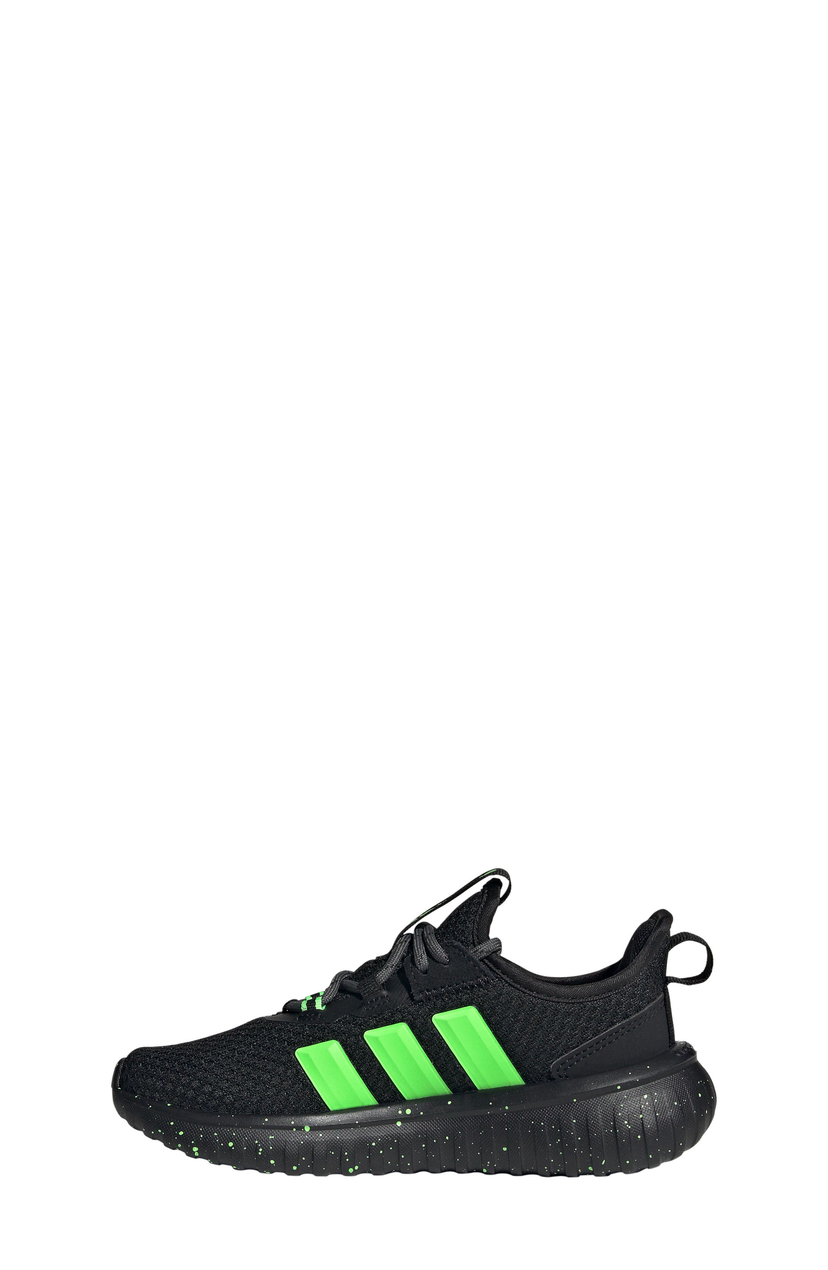 adidas Kids' Kaptir 4.0 Sneaker, Alternate, color, 