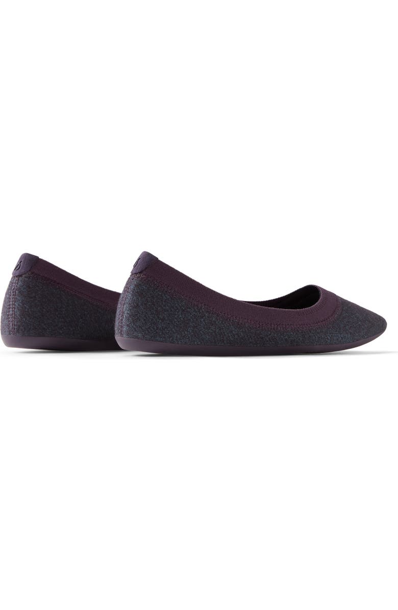 Allbirds Wool Breezer Ballet Flat, Alternate, color,