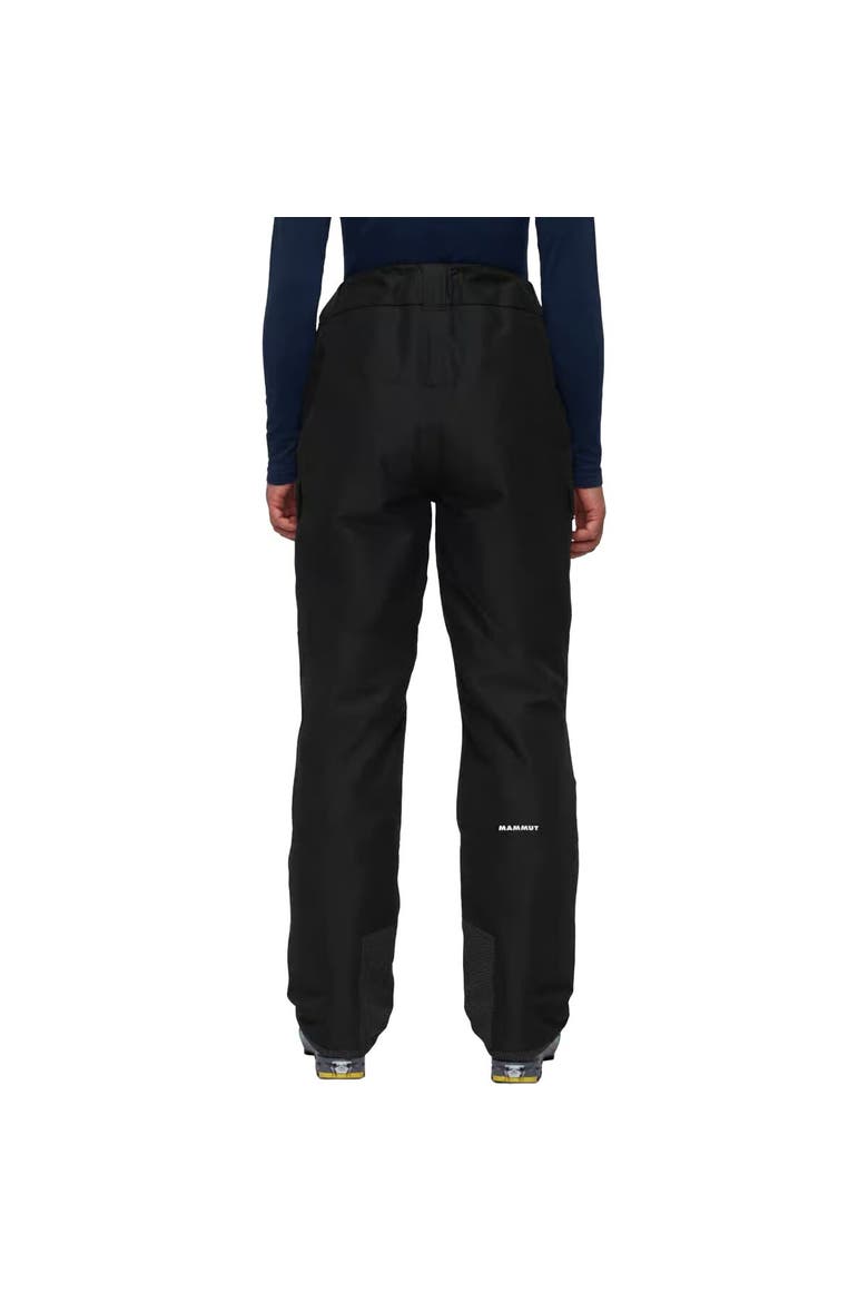 Fall Line Hs Thermo Pant - Women's, Alternate, color, Black