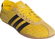 adidas Tokyo Jacquard Low Top Sneaker