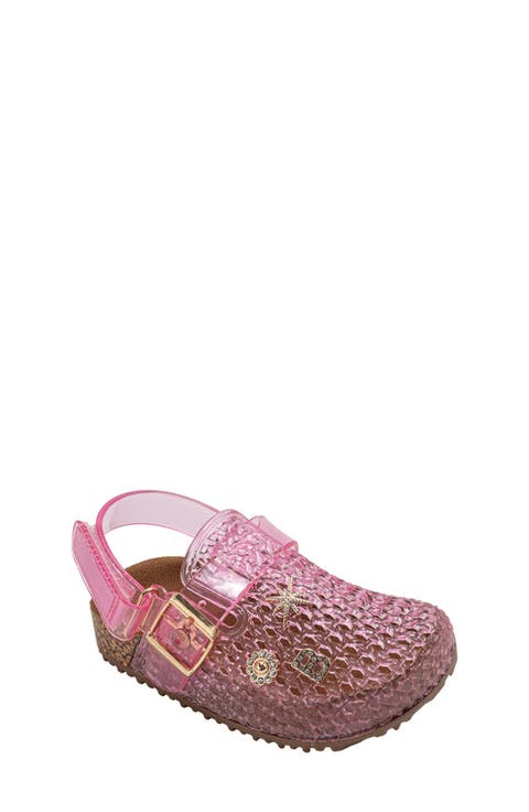 Ruby Sandal (Toddler & Walker)