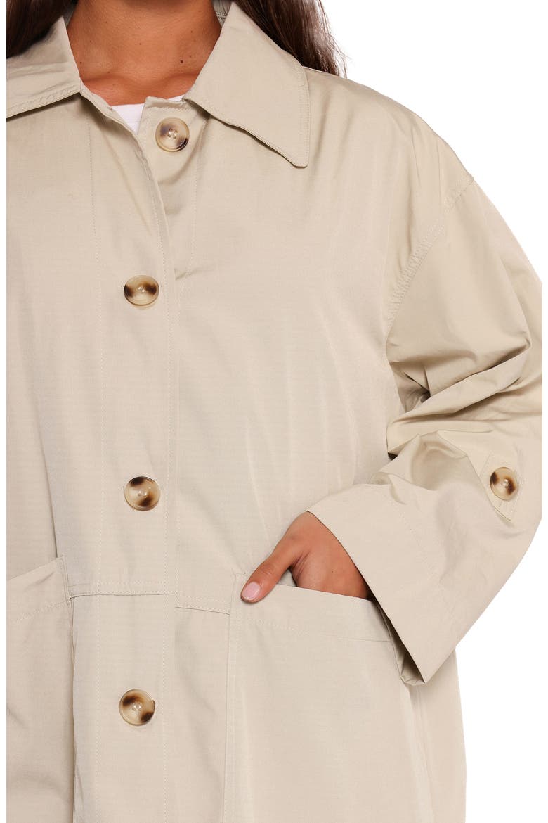 Stella Jacket, Alternate, color, TAUPE
