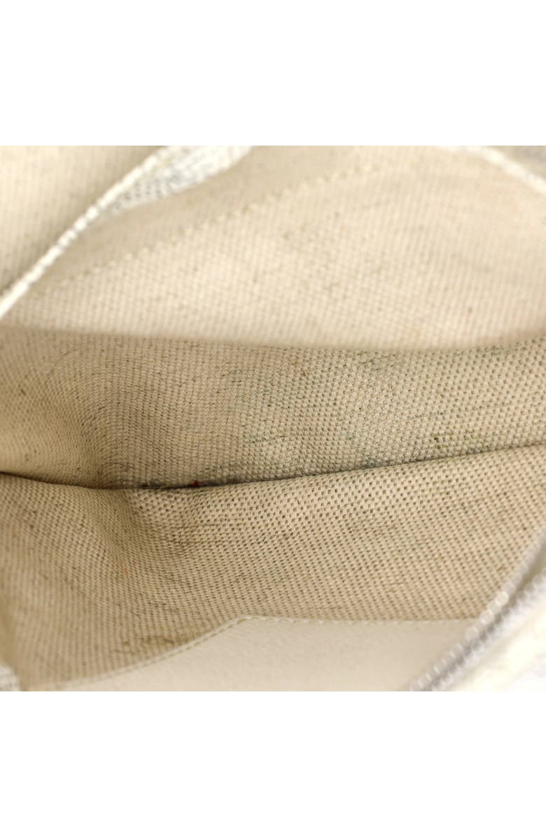 81036096 Plumet Clutch Wallet Coated Canvas, Alternate, color,