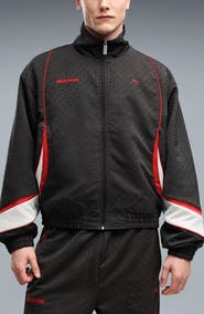PUMA x NAHMIAS CLRT Track Jacket