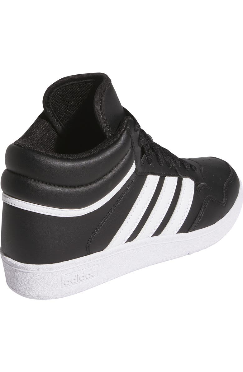 adidas Kids' Hoops 4.0 Mid Sneaker, Alternate, color,
