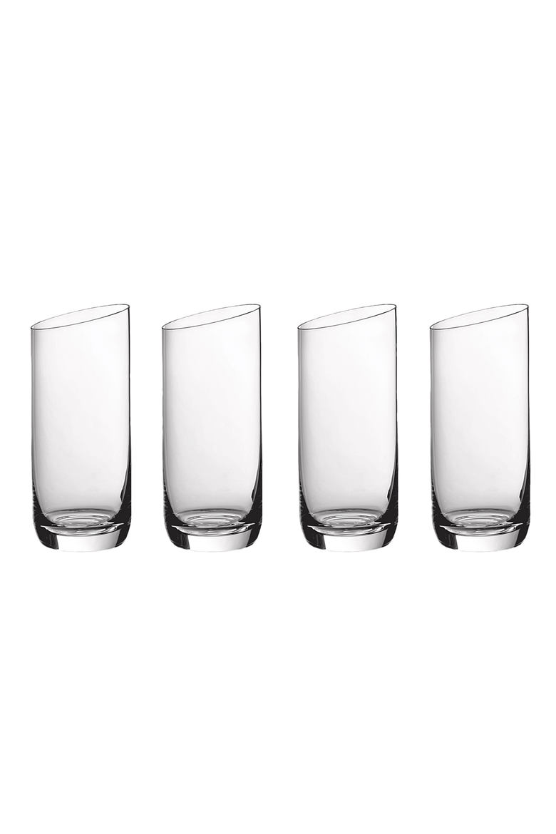 NewMoon Hiball  Set of 4, Main, color, clear