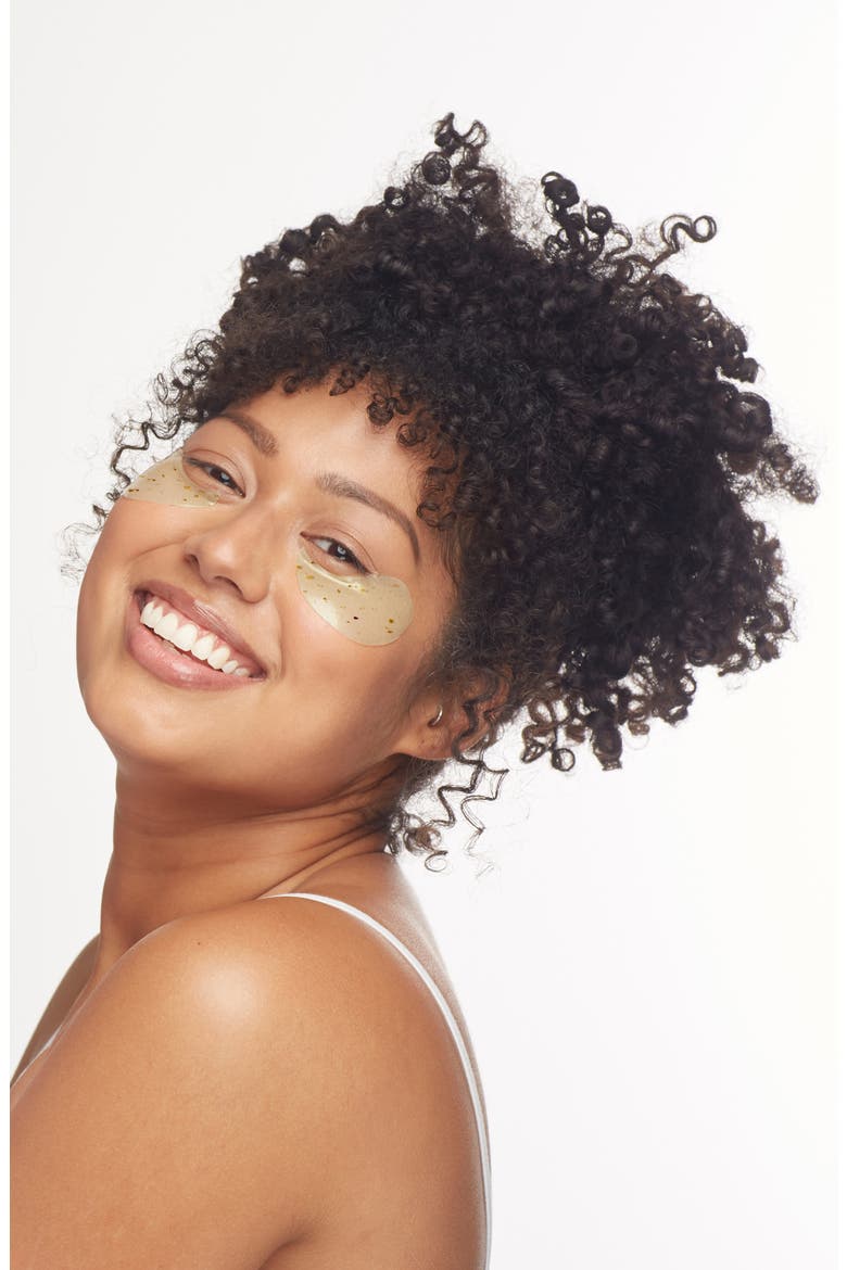 MoodPatch™ Chill Mode 5-Pack Eye Gels, Alternate, color, NO COLOR