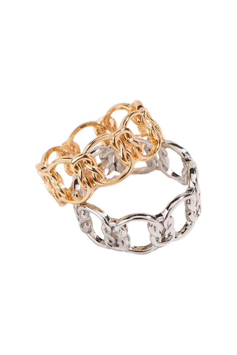 Love Knot Ring Commitment Ring, Alternate, color, Gold