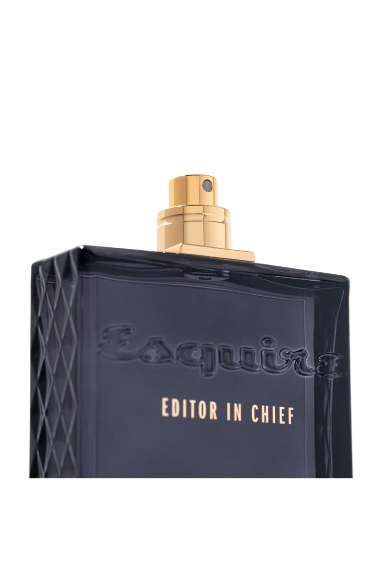Esquire Editor in Chief, Alternate, color, 100ml
