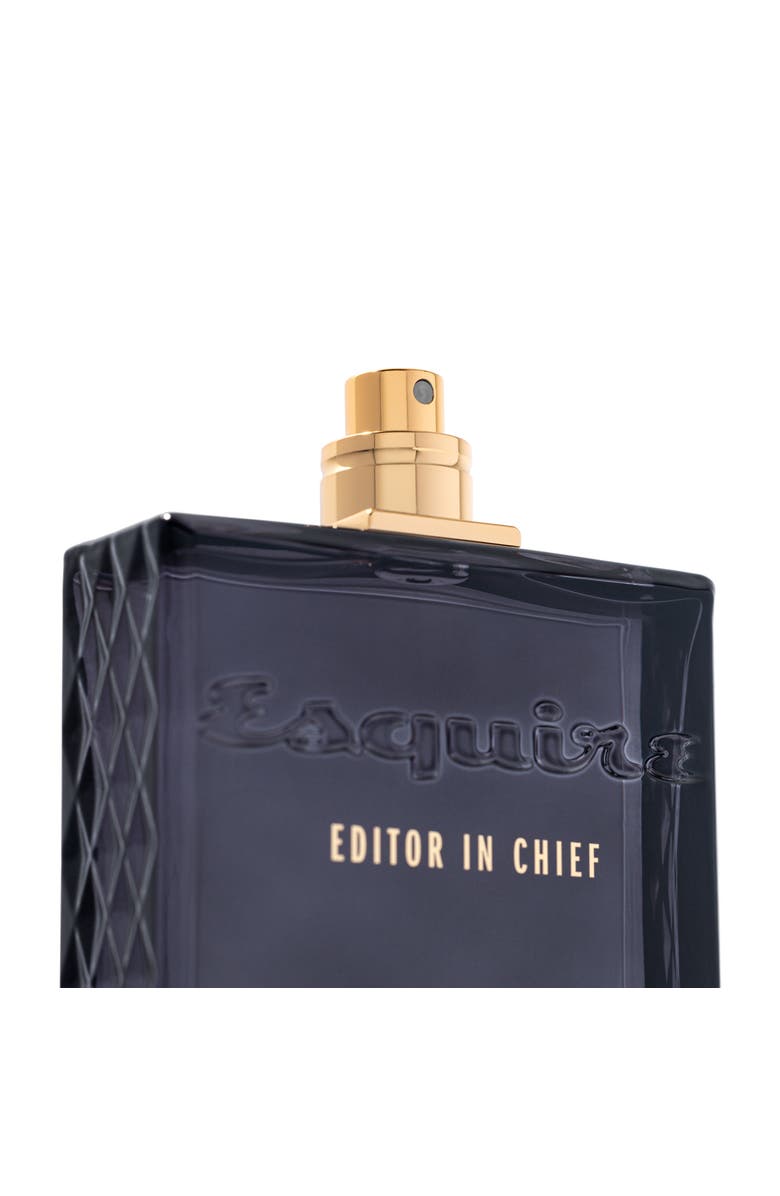 Michael Malul Esquire Editor in Chief, Alternate, color, 100Ml