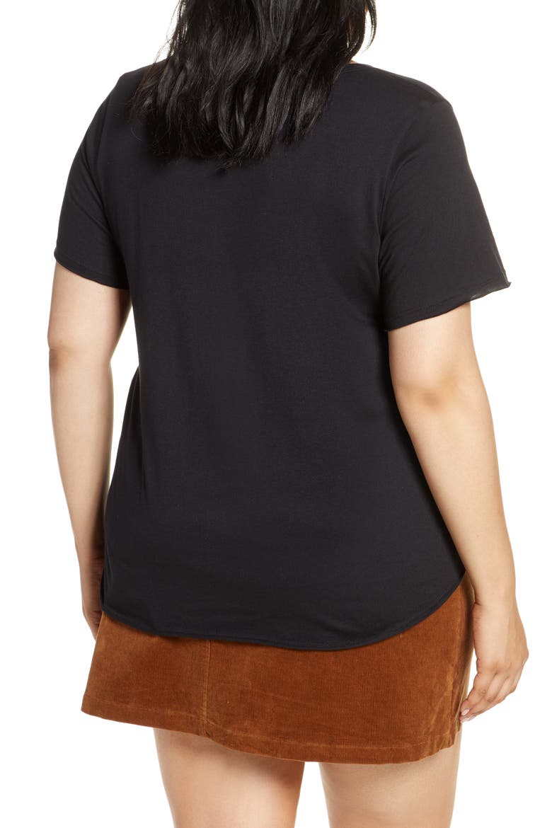 Pride Tee, Alternate, color, BLACK