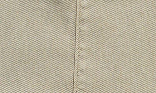 Paige Stacey Utility Jacket In Green