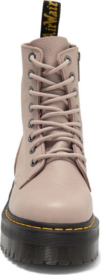 Jadon Platform Boot