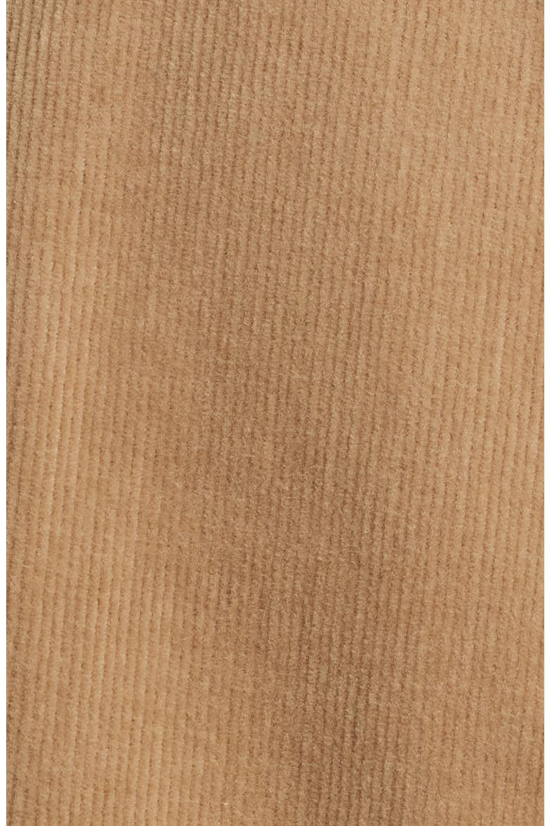 Corduroy Jacket, Alternate, color, BISCUIT