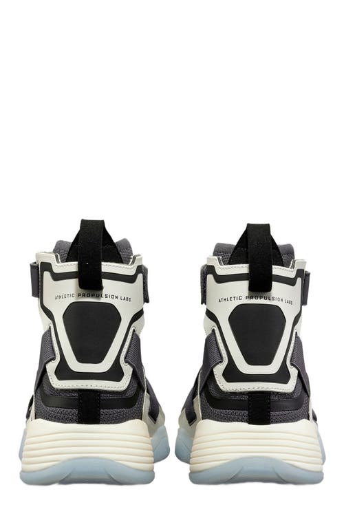Apl Athletic Propulsion Labs Apl Superfuture Sneakers In Multi