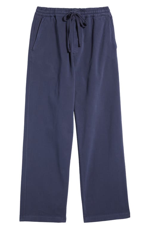 Carhartt Work In Progress Floyde Twill Drawstring Pants