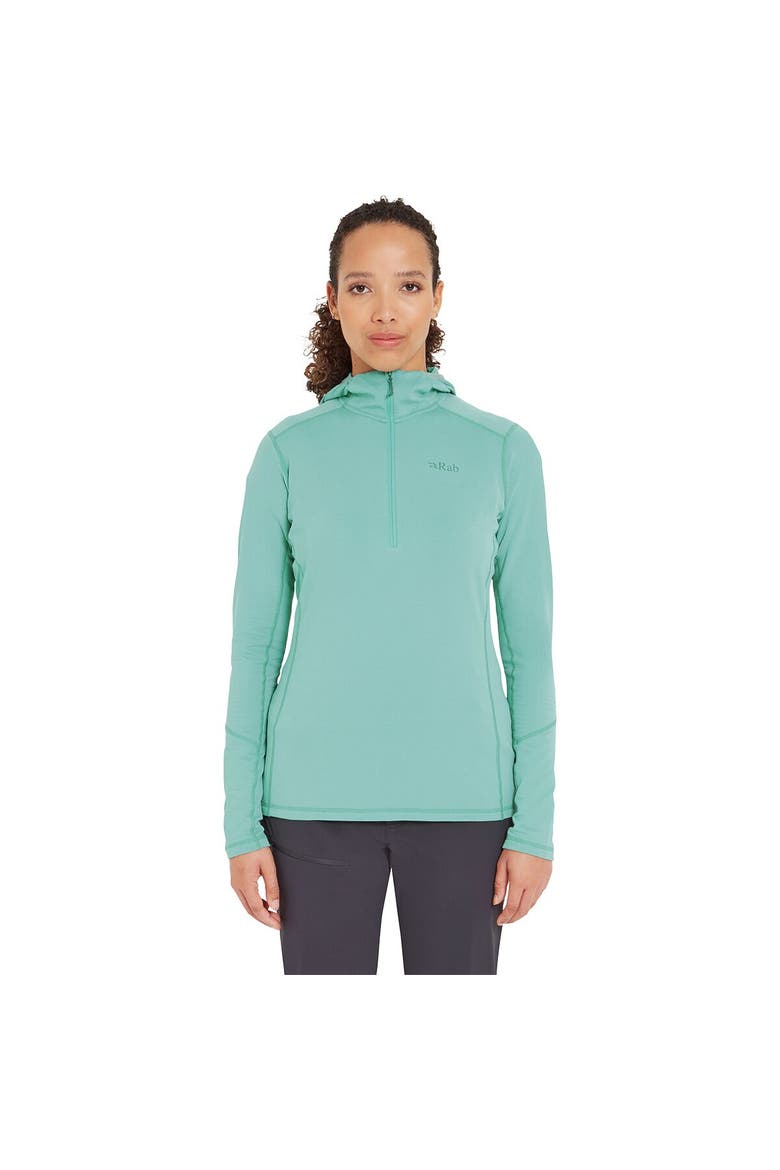 Conduit Hoodie - Women's, Main, color, Glacier Blue