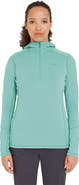 Rab Conduit Hoodie - Women's