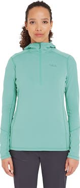 Rab Conduit Hoodie - Women's