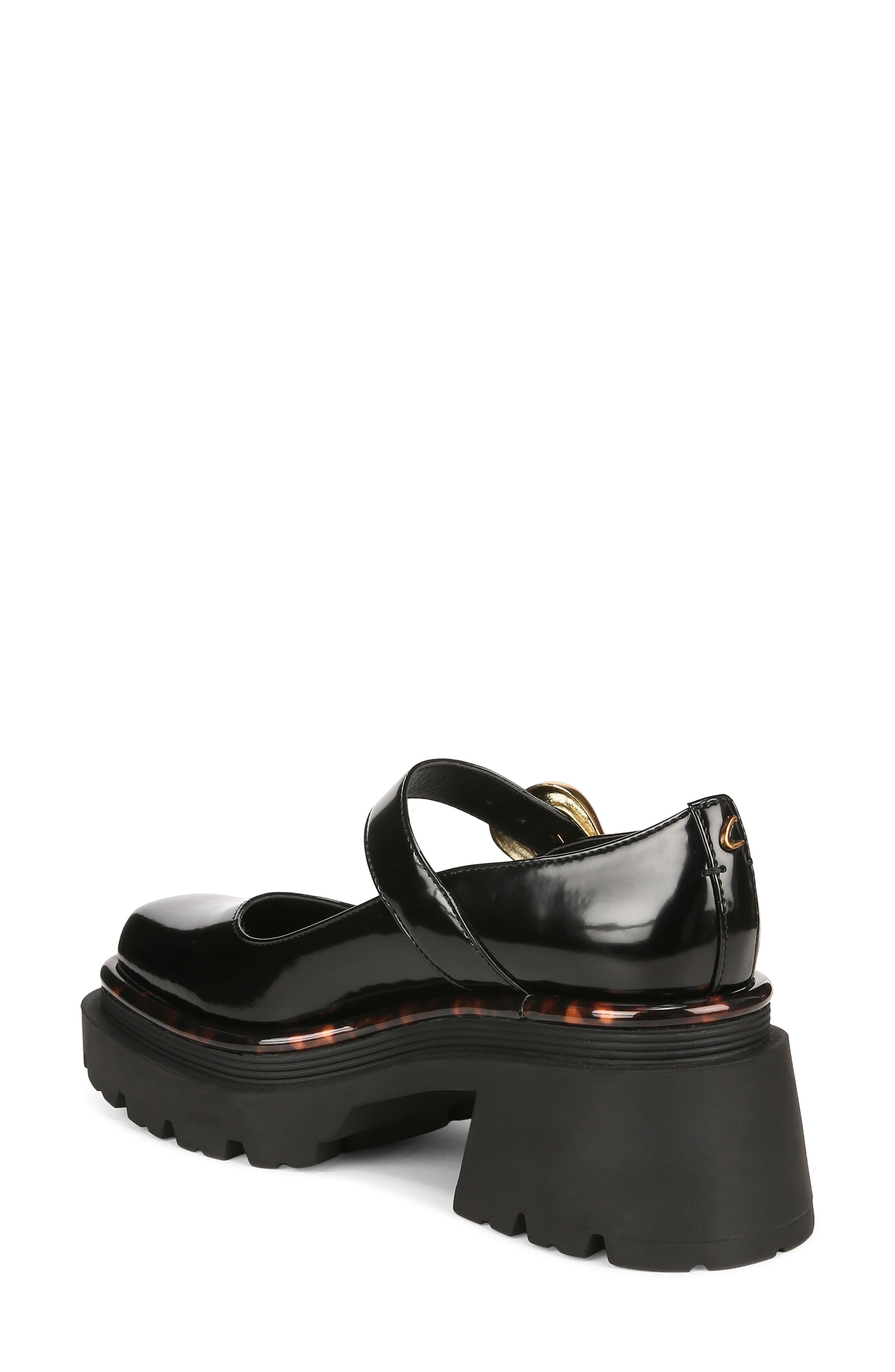 Circus NY by Sam Edelman Nellie Platform Mary Jane, Alternate, color, 