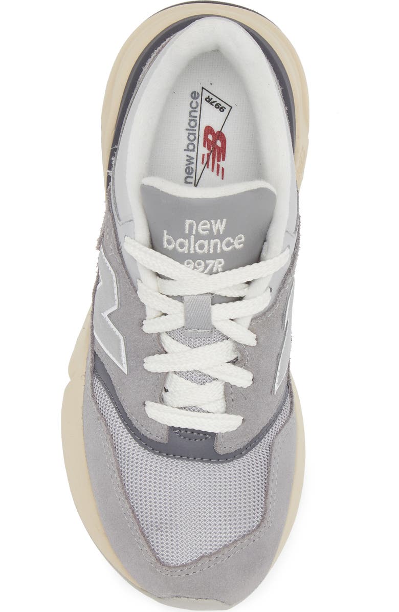 New Balance Kids' 997R Sneaker, Alternate, color,