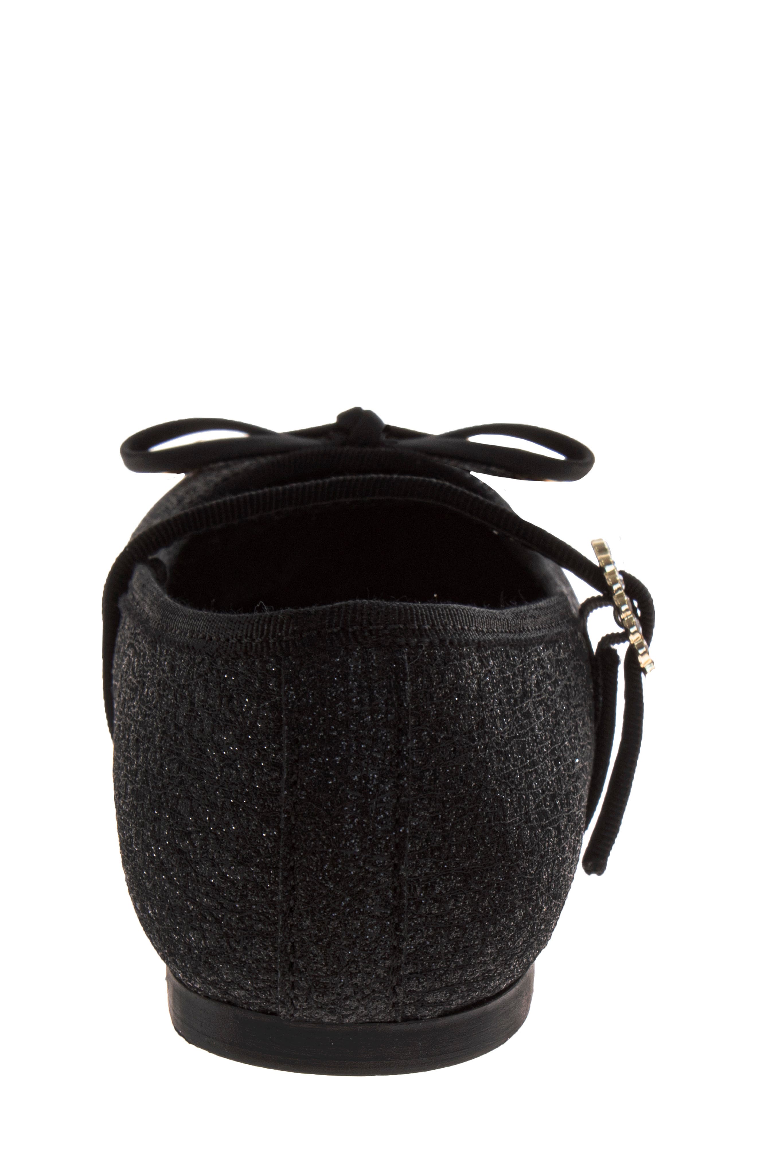 BADGLEY MISCHKA Ballerina Flat, Alternate, color, 