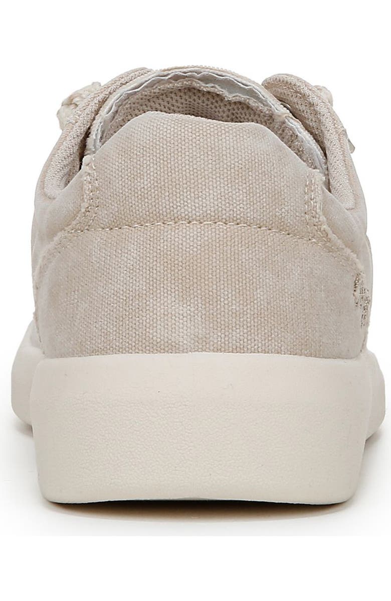 Blowfish Malibu Boardwalk Low Top Sneaker, Alternate, color, Cream Canvas