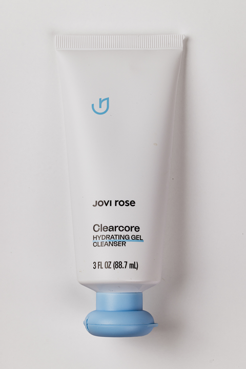 Clearcore Hydrating Gel Cleanser
