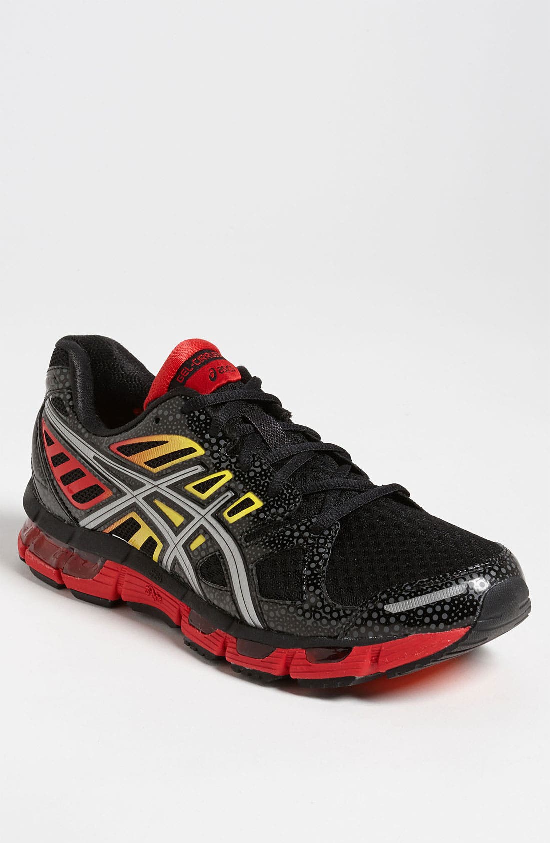 ASICS<sup>®</sup> GEL-CIRRUS<sup>®</sup> 33 2 Running Shoe, Main, color, 