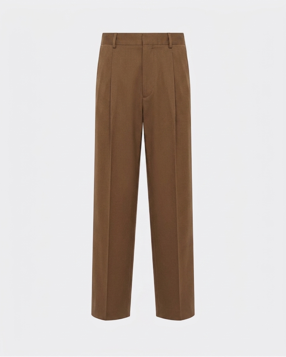 Oak Brown