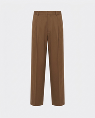 le PÈRE Tailored Pleated Trouser