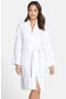 Cotton Terry Robe